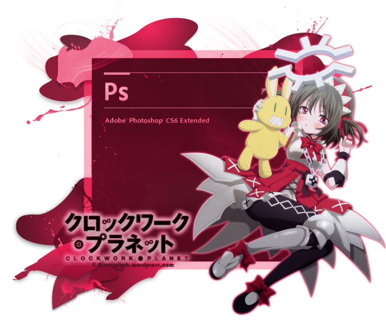 Download 550 Koleksi Background Anime Photoshop HD Terbaru